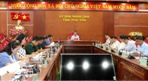 Cá lóc nướng cuốn lá sen non 9