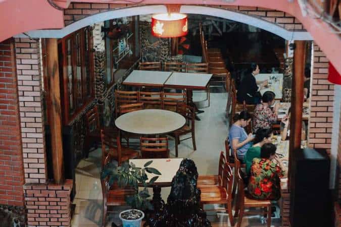 1975 Coffee
