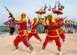 Gỏi cá mai 1