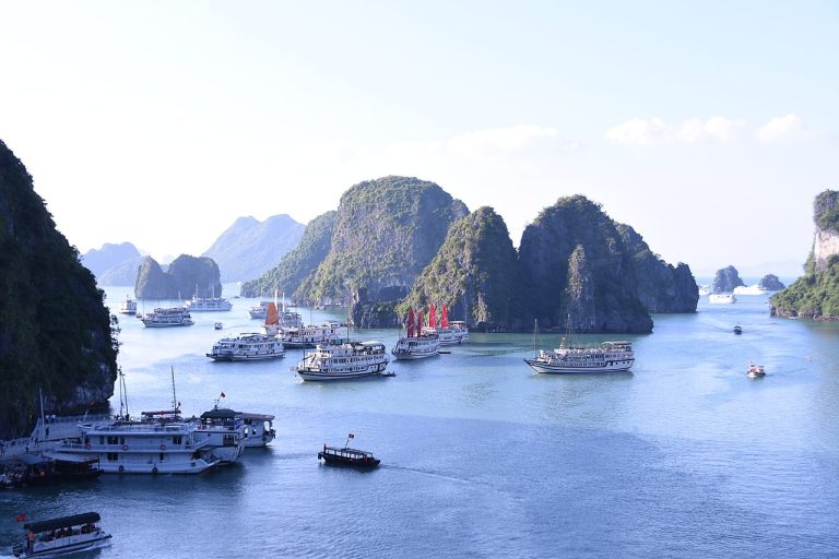 Quảng Ninh (Đang cập nhật)