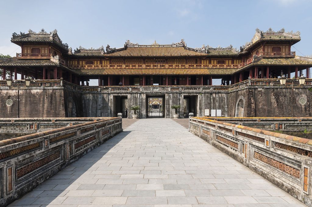 Thành phố Huế (Đang cập nhật)