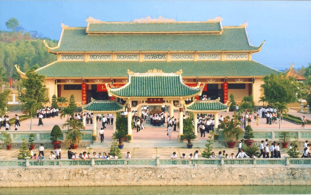Đồng Nai (Đang cập nhật)