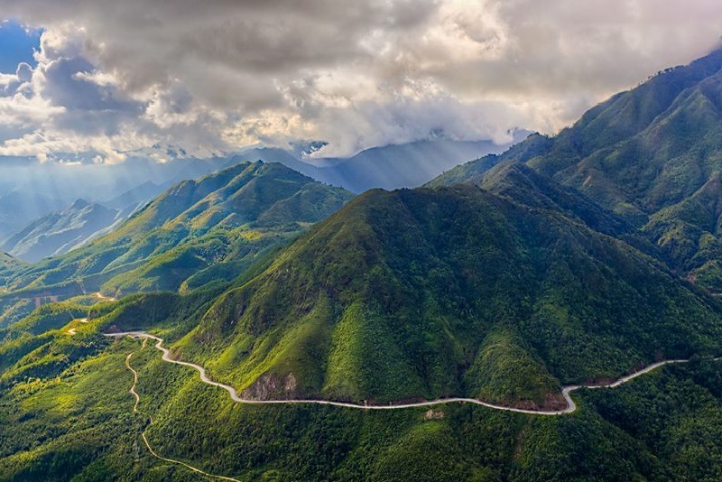 Lai Châu (Đang cập nhật)