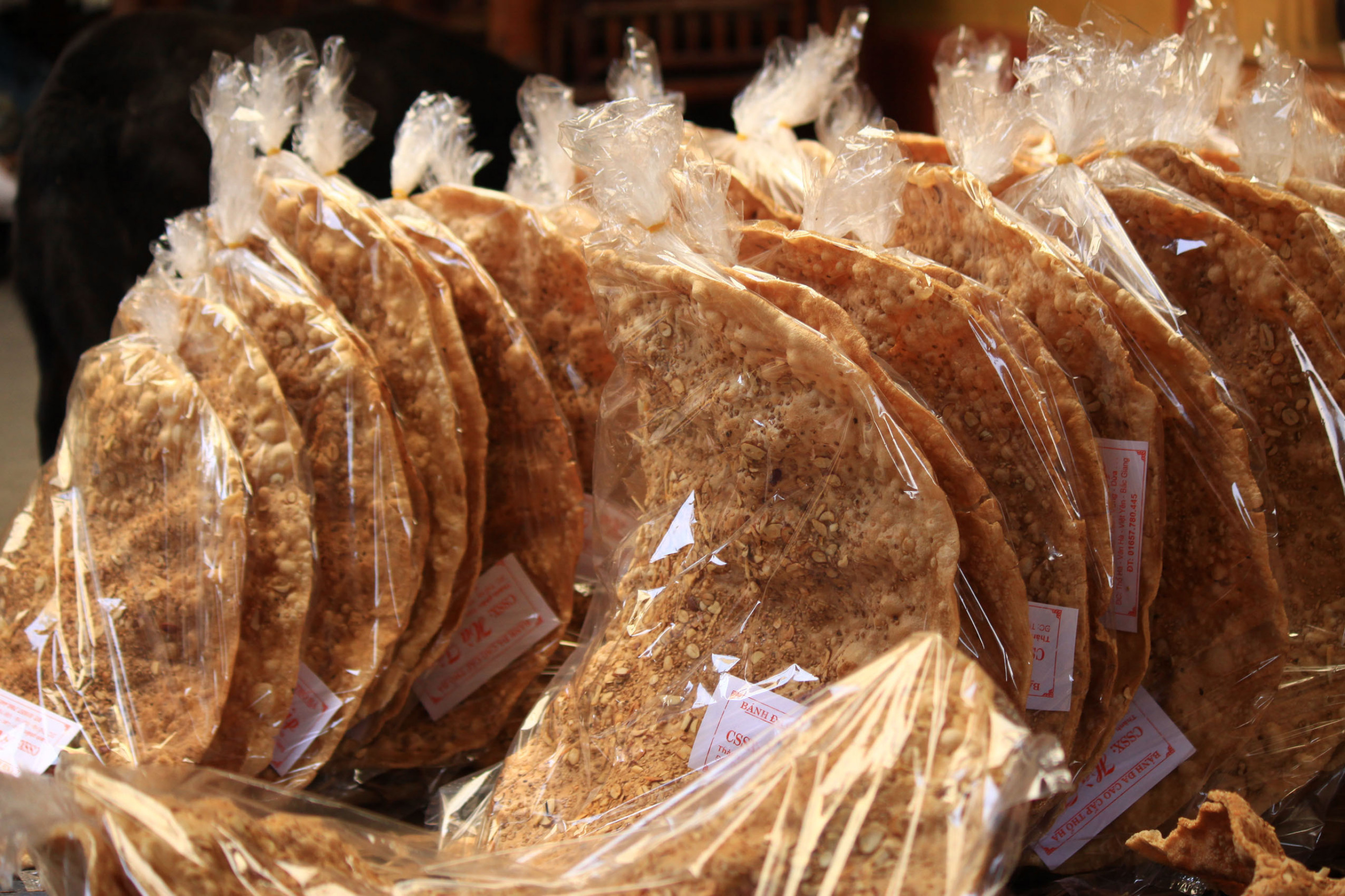 Bánh đa Kế 1