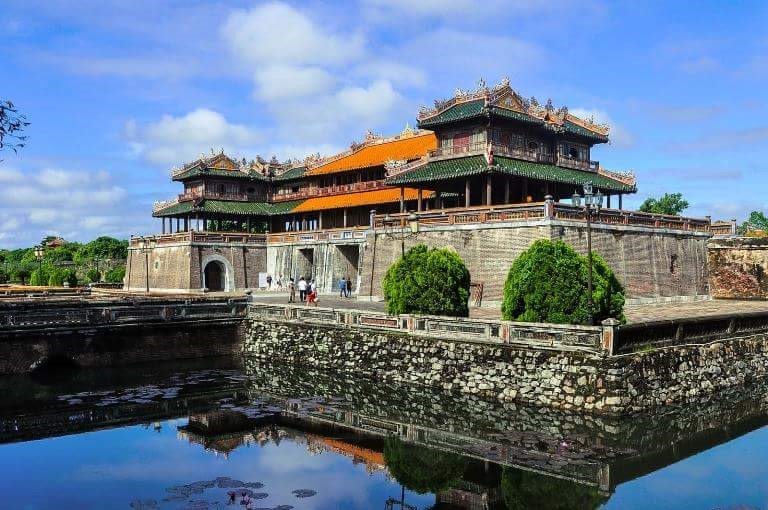 Private Hue City Tour – Hue Tours (1 ngày)