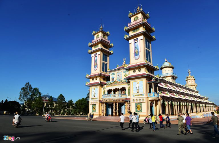 Tây Ninh (Đang cập nhật)