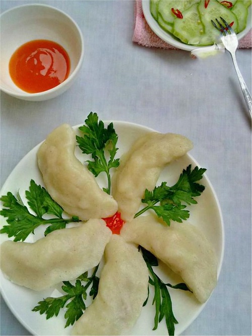 Bánh tai Phú Thọ 1