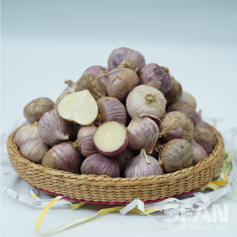 Tỏi Lý Sơn 1