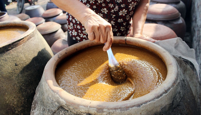 Tương Bần 1