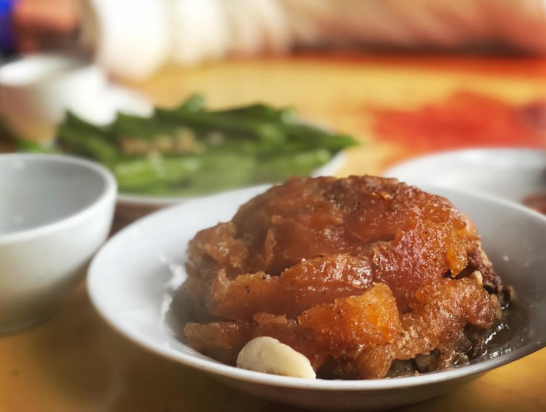 Khâu nhục 1
