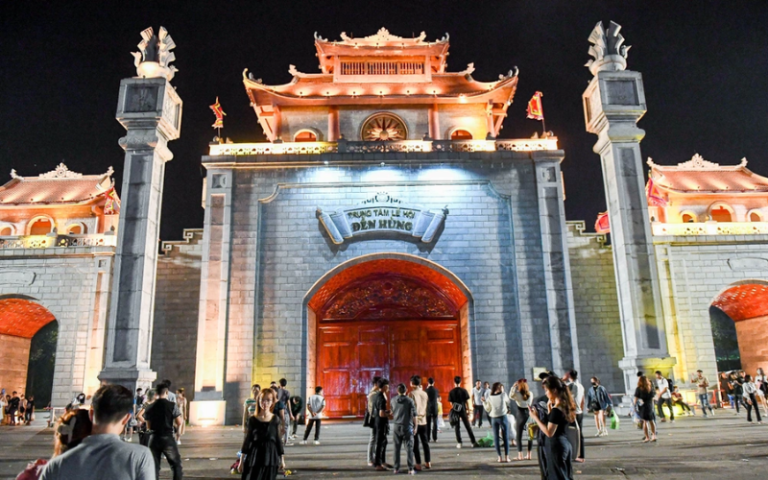 Phú Thọ
