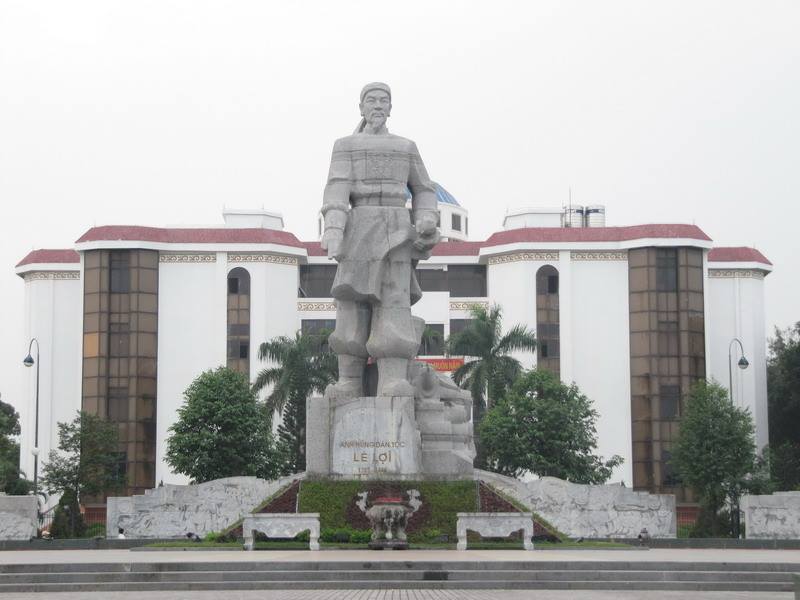Thanh Hoá 182