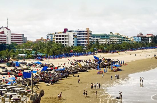 Thanh Hoá - Nơi hội tụ tinh hoa đất Việt và khát vọng vươn mình 7