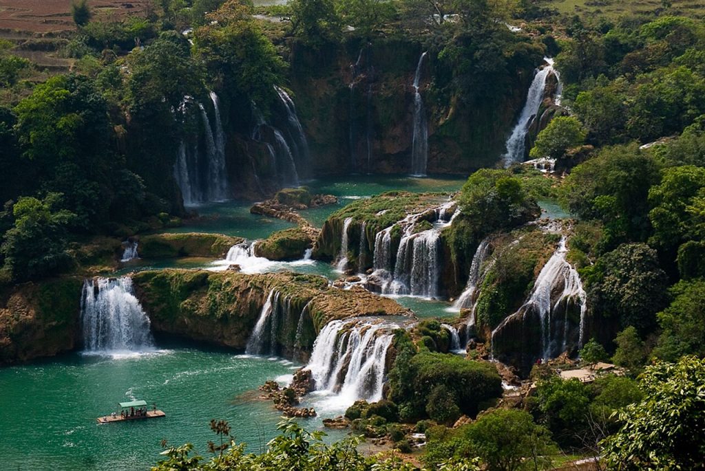 Cao Bằng (Đang cập nhật)