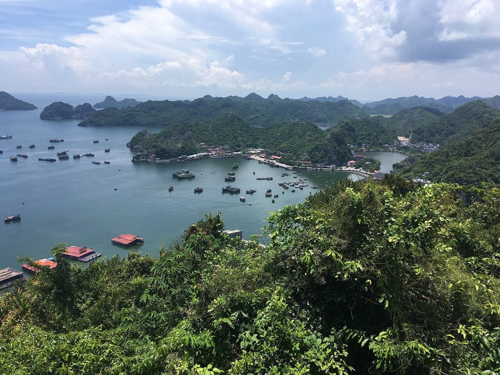 Thành phố Hải Phòng (Đang cập nhật)