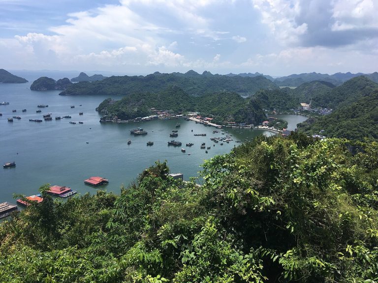 Thành phố Hải Phòng (Đang cập nhật)