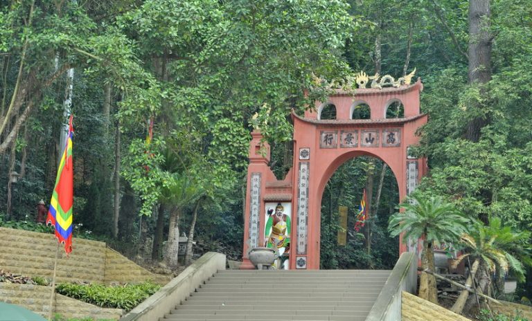 Phú Thọ (Đang cập nhật)