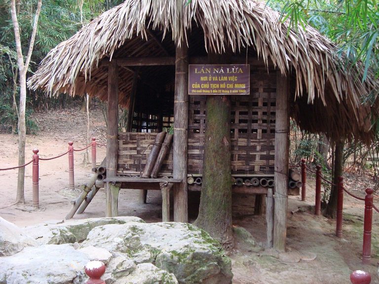 Tuyên Quang (Đang cập nhật)