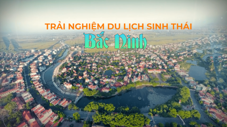 Bắc Ninh du lịch sinh thái