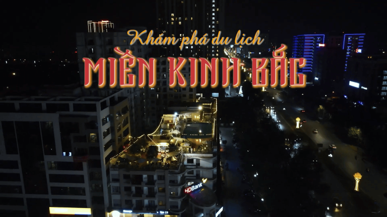 Bắc Ninh khám phá du lịch sinh thái