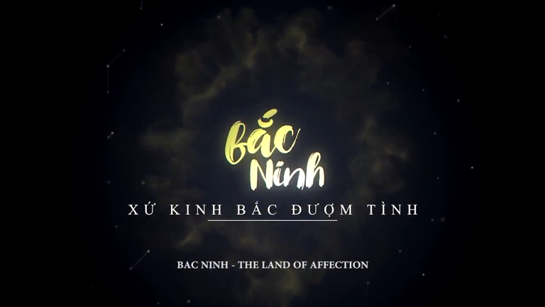 Bắc Ninh – Xứ Kinh Bắc đượm tình