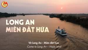 Long An - Miền đất hứa 3