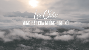 Lai Châu - Vùng đất của những đỉnh núi 15
