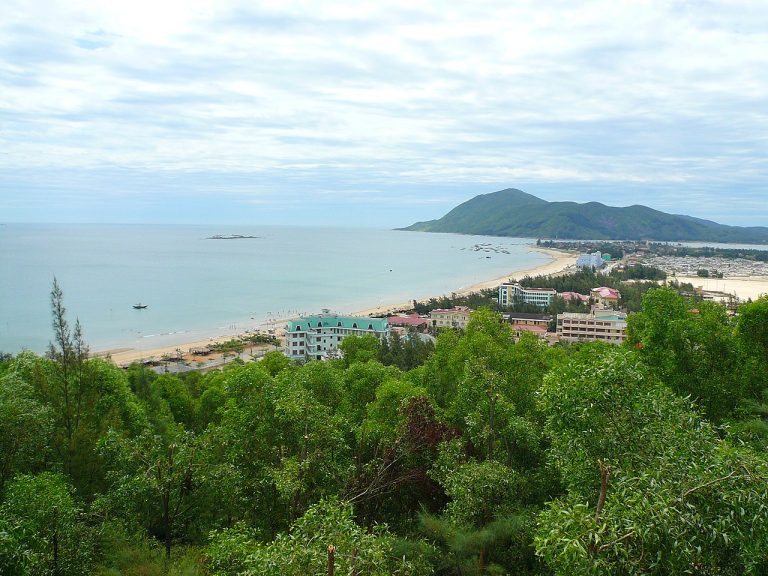 Hà Tĩnh (Đang cập nhật)