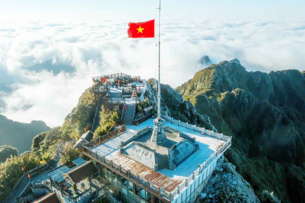 Lào Cai – Nơi giao thoa vẻ đẹp đất trời