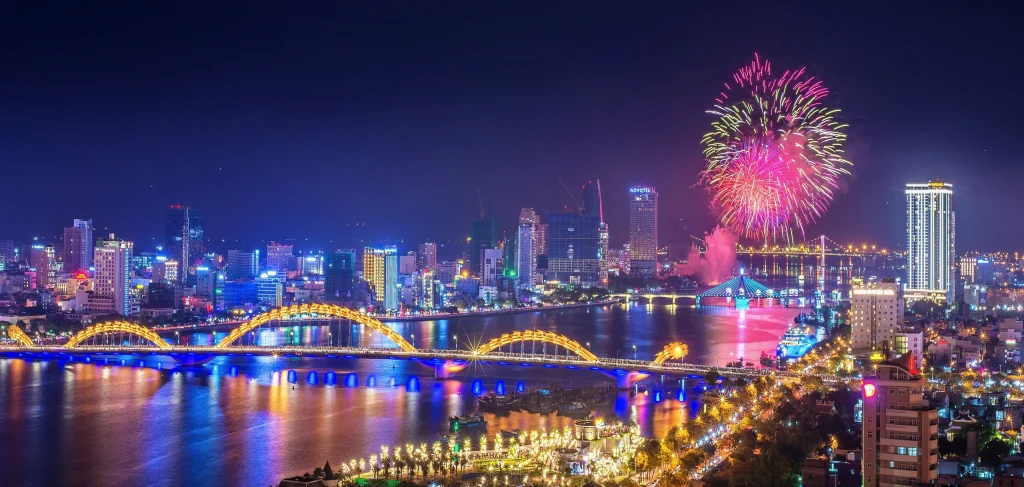 Thành phố Đà Nẵng – Vùng đất hội tụ giữa di sản, biển trời và đô thị hiện đại