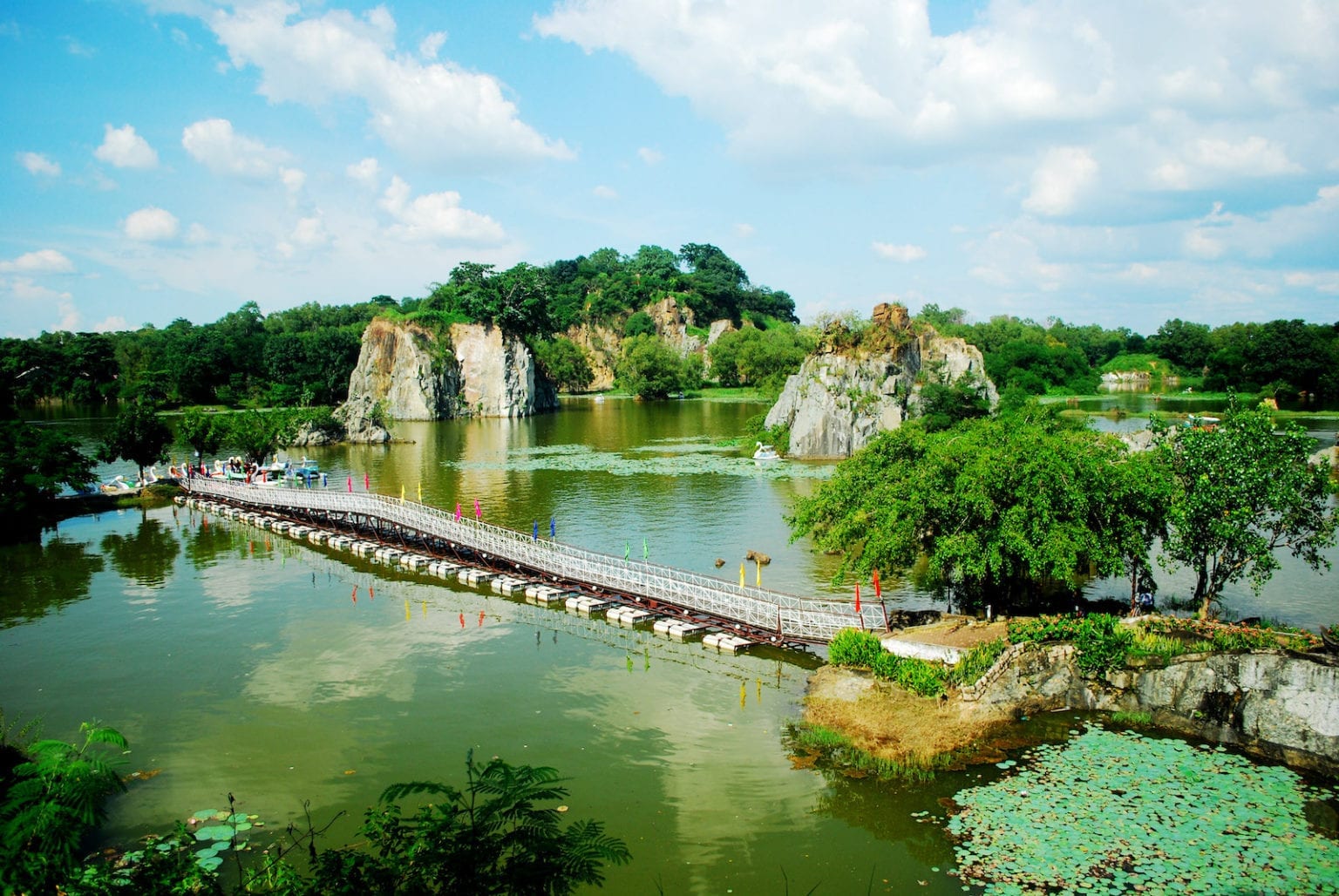 Đồng Nai 3