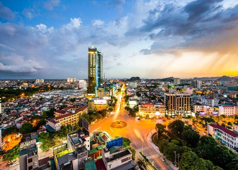 Thanh Hoá – Nơi hội tụ tinh hoa đất Việt và khát vọng vươn mình