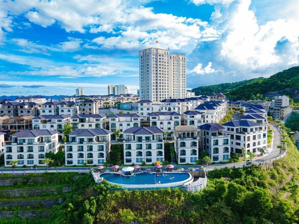 Trọn bộ cẩm nang du lịch Bãi Cháy Quảng Ninh chi tiết nhất 37