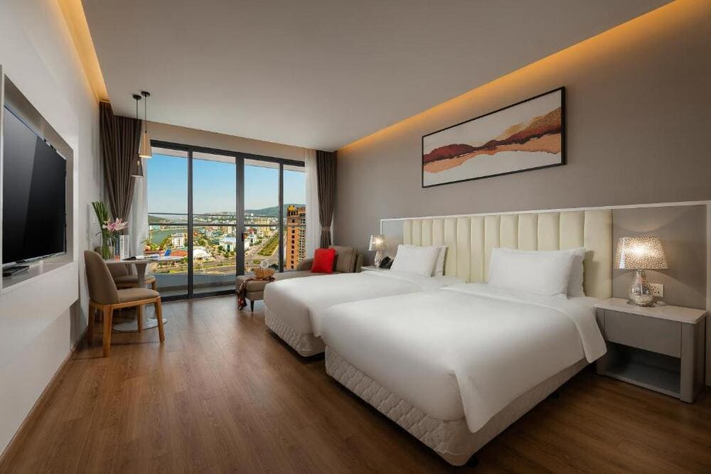 Trọn bộ cẩm nang du lịch Bãi Cháy Quảng Ninh chi tiết nhất 39