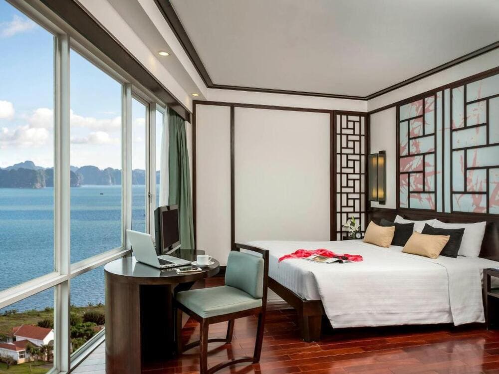 Trọn bộ cẩm nang du lịch Bãi Cháy Quảng Ninh chi tiết nhất 41