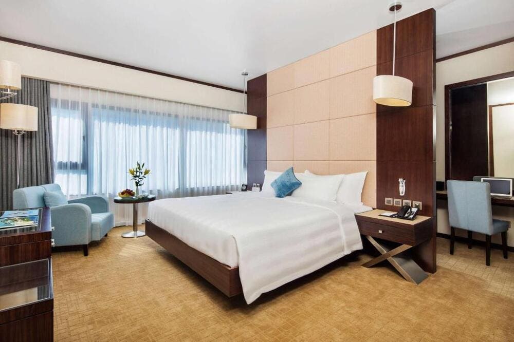 Trọn bộ cẩm nang du lịch Bãi Cháy Quảng Ninh chi tiết nhất 43