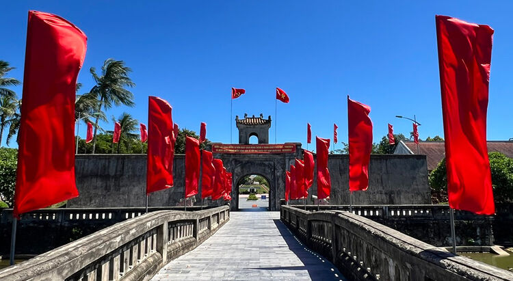 Quảng Trị