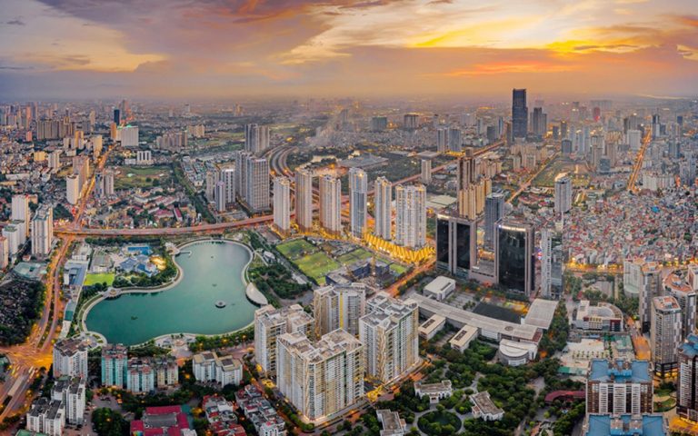 Chuyến đi du lịch Hà Nội 3N2Đ