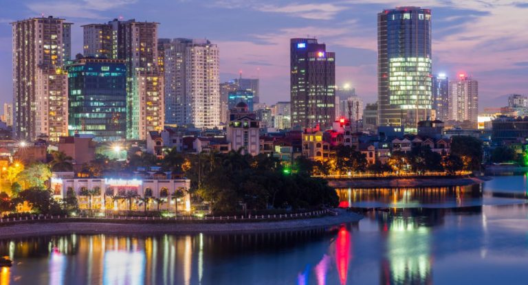 Tour Riêng Trong Nội Thành Hà Nội Cho Gia Đình/Bạn Bè (Hoạt Động 2025)