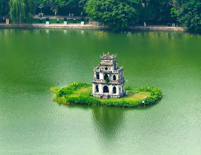 Thành phố Hà Nội