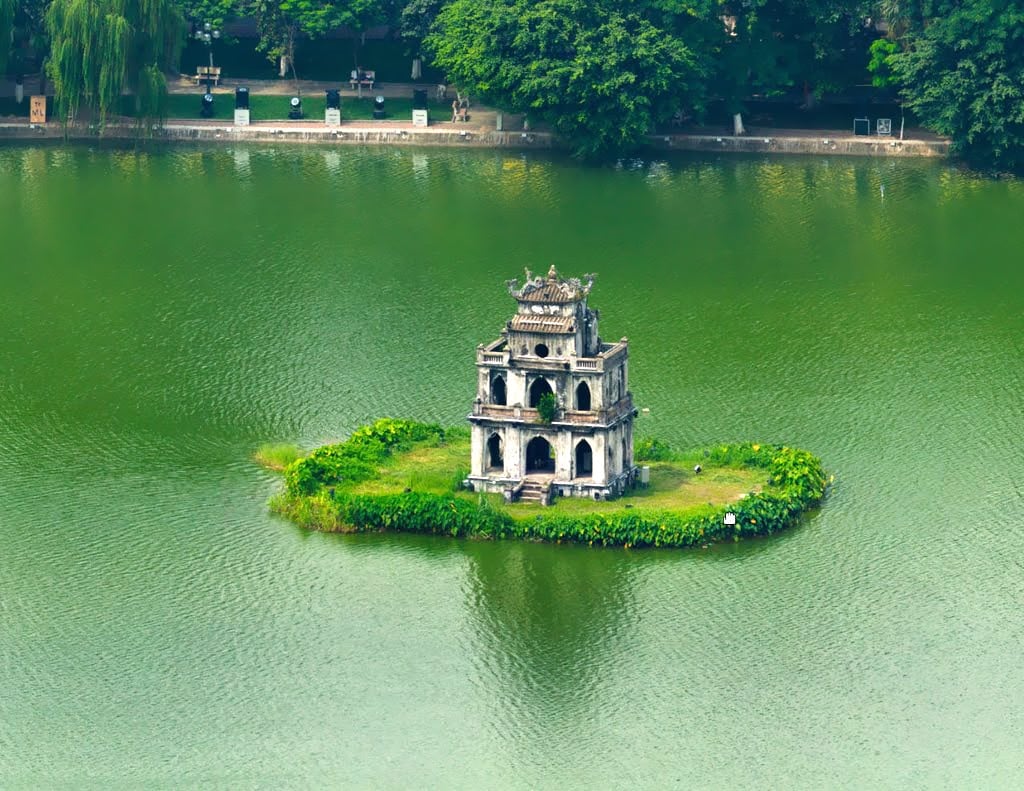 Thủ đô Hà Nội – Trái tim của cả nước