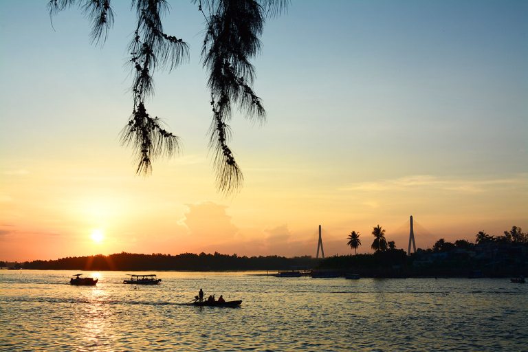 Cần Thơ – Trái tim sông nước miền Tây Nam Bộ