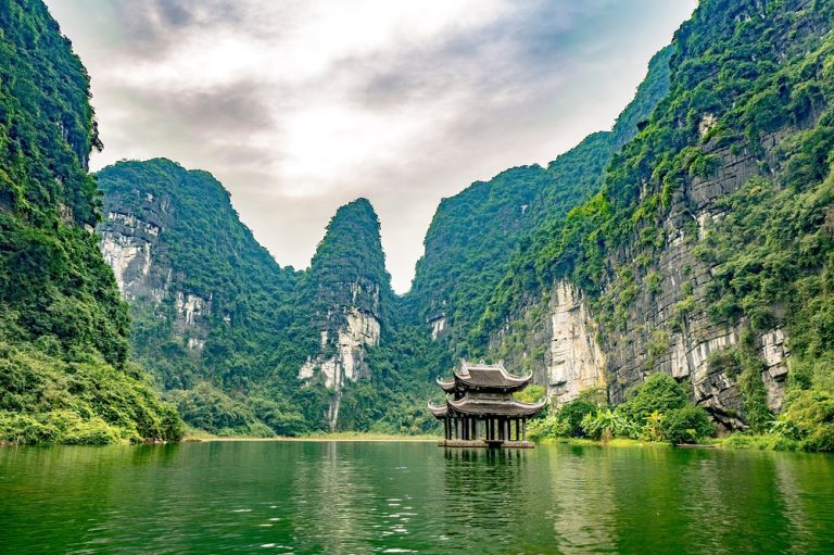 Ninh Bình (Đang cập nhật)