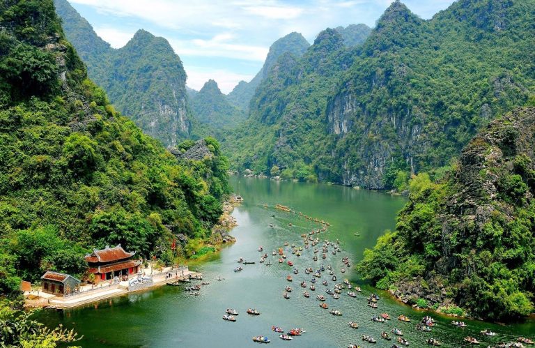 Ninh Bình