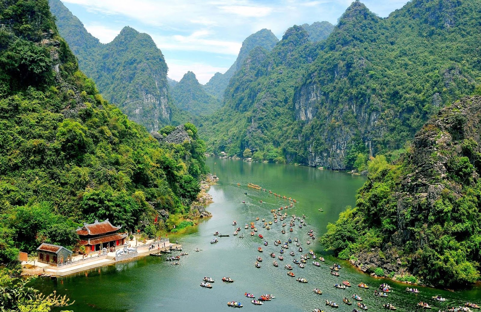 Ninh Bình 164