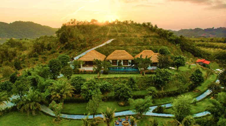 Lâm Đồng – Vùng đất cao nguyên – biển xanh giao hòa
