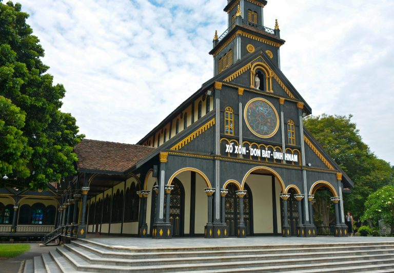 Tour Đoàn 3N3Đ: Gia Lai – Măng Đen – Buôn Mê Thuột – Thác Dray Sap