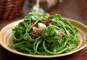 Su Su Tam Đảo – Thứ quả xanh non mang màu cổ tích 29