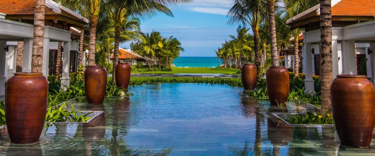 The Anam Villas Nha Trang