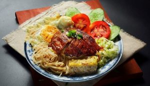 Cơm tấm Sài Gòn: Biểu tượng giao thoa văn hóa ẩm thực giữa phương Đông và phương Tây 35